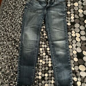 Levi’s Legging Jeans with Tapered Leg